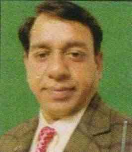 Member Photo